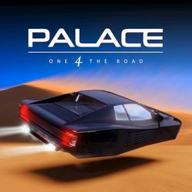 Palace - One 4 the Road (2022) [24 Bit Hi-Res] FLAC [PMEDIA] ⭐️