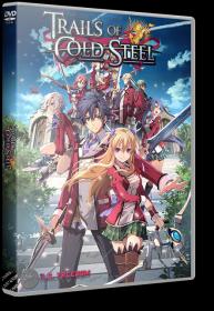 The Legend of Heroes - Trails of Cold Steel