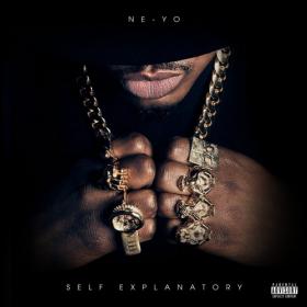 Ne-Yo - Self Explanatory (2022) [24 Bit Hi-Res] FLAC [PMEDIA] ⭐️