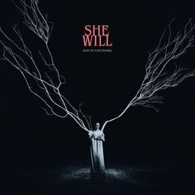 Clint Mansell - She Will (Original Motion Picture Soundtrack) (2022) Mp3 320kbps [PMEDIA] ⭐️