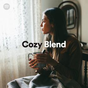 Cozy Blend Mp3_320   kbps_  Playlist  Beats⭐