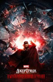 Doctor Strange in the Multiverse of Madness 2022 BDREMUX 1080p seleZen