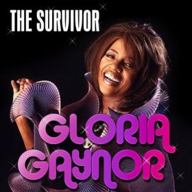 Gloria Gaynor - Gloria Gaynor_ The Survivor (2022) Mp3 320kbps [PMEDIA] ⭐️
