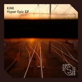 KiNK - Hyper Epic (2022) Mp3 320kbps [PMEDIA] ⭐️