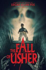 The Fall of Usher 2022 HDRip XviD AC3-EVO