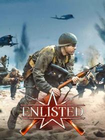 Enlisted 0.3.1.112