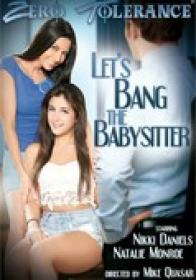 Lets Bang The Babysitter 1 2014 DVDRip x264-worldmkv