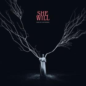Clint Mansell - She Will (Original Motion Picture Soundtrack) (2022) [24Bit-48kHz] FLAC [PMEDIA] ⭐️