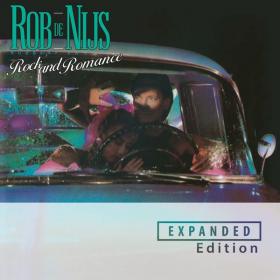 Rob De Nijs - Rock & Romance (Expanded Edition) (2022) [24Bit-44.1kHz] FLAC [PMEDIA] ⭐️