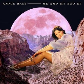 Annie Bass - Me & My Ego (2022) Mp3 320kbps [PMEDIA] ⭐️