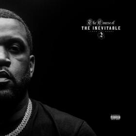 Lloyd Banks - The Course of the Inevitable 2 (2022) [24Bit-48kHz] FLAC [PMEDIA] ⭐️