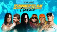 WWE The Best Of WWE Ep 97 SummerSlam Classics 1080p WEBRip h264-TJ