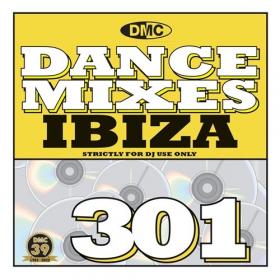 Various Artists - DMC Dance Mixes 301 Ibiza (2022) Mp3 320kbps [PMEDIA] ⭐️