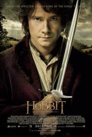 【首发于高清影视之家 】霍比特人1：意外之旅[中文字幕] The Hobbit An Unexpected Journey 2012 1080p WEB-DL H264 AAC-CHDWEB