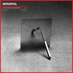 Interpol - The Other Side Of Make-Believe (2022) Mp3 320kbps [PMEDIA] ⭐️