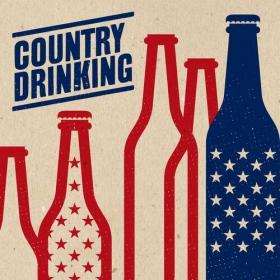 Various Artists - Country Drinking (2022) Mp3 320kbps [PMEDIA] ⭐️