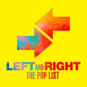 Various Artists - Left and Right - The Pop List (2022) Mp3 320kbps [PMEDIA] ⭐️