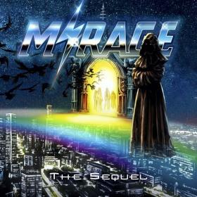 Mirage - The Sequel (2022) [24Bit-44.1kHz] FLAC [PMEDIA] ⭐️