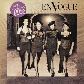 En Vogue - Funky Divas (Expanded Edition) (2022 Remaster) (1992 RnB) [Flac 24-96]