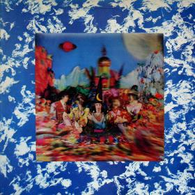 (1967) Rolling Stones - Their Satanic Majesties Request [FLAC]