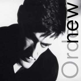 New Order - Low-Life (1985 Pop) [Flac 24-96]