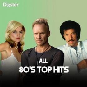 Various Artists - All 80's Top Hits (2022) Mp3 320kbps [PMEDIA] ⭐️