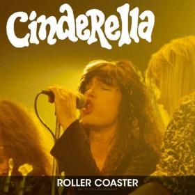 Cinderella - Roller Coaster (2022) Mp3 320kbps [PMEDIA] ⭐️
