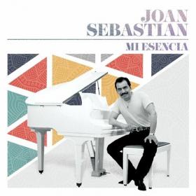 Joan Sebastian - Mi Esencia (2022) Mp3 320kbps [PMEDIA] ⭐️