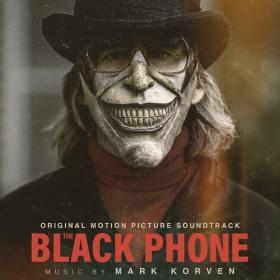 Mark Korven - The Black Phone (Original Motion Picture Soundtrack) (2022) Mp3 320kbps [PMEDIA] ⭐️