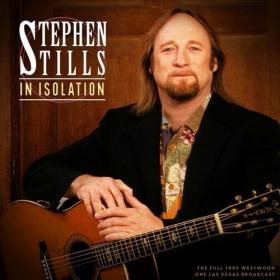 Stephen Stills - In Isolation (2022) Mp3 320kbps [PMEDIA] ⭐️