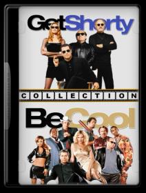 Get Shorty and Be Cool [1995-2005] 720p BluRay x264 AC3 (UKBandit)