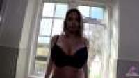 PinupFiles 22 06 06 Kym Graham Onyx Lingerie 2 XXX 480p MP4-XXX