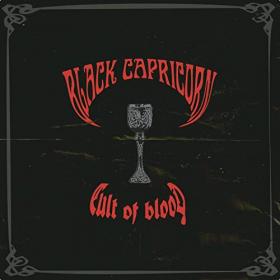 Black Capricorn - 2022 - Cult Of Blood