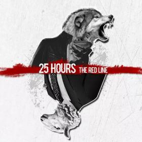 25 Hours - 2022 - The Red Line