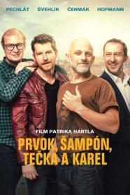 Element SHampun Tochka i Karel 2021 WEBRip