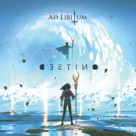Ad Libitum - 2022 - Destino