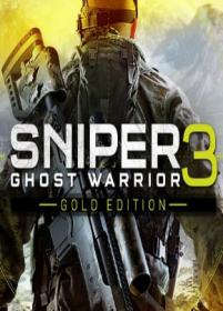 Sniper.Ghost.Warrior.3.Gold.Edition.v3.8.6.REPACK-KaOs