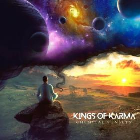 Kings Of Karma - 2022 - Chemical Sunsets (FLAC)