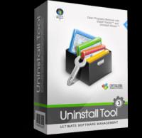 Uninstall Tool 3.6.1.5687 Multilingual