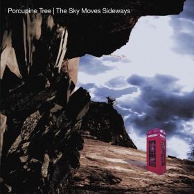 Porcupine Tree - The Sky Moves Sideways (Remaster) (1995 Rock) [Flac 16-44]