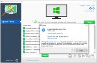 Product Key Recovery Tool v1.0.0 Multilingual Portable
