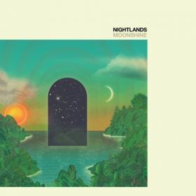 (2022) Nightlands - Moonshine [FLAC]