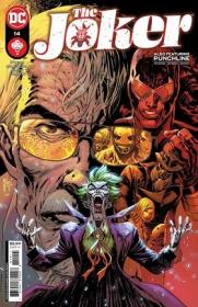 The Joker 014 (2022) (Digital Comic)