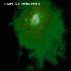 Porcupine Tree - Staircase Infinities (Remaster) (1994 Rock) [Flac 24-44]