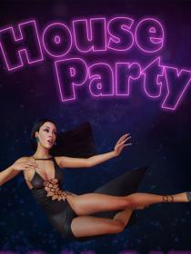 House Party [DODI Repack]