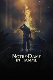 Notre Dame In Fiamme 2022 iTALiAN WEBRiP XviD