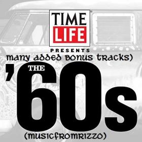 Time Life Music (and more) - Complete 60's Collection (Bonus tracks) 320k mp3 (musicfromrizzo)