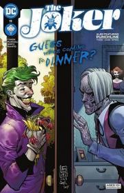 The Joker 011 (2022) (Digital Comic)