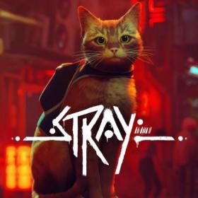 Stray [v 1.2] (2022) PC  RePack от Yaroslav98