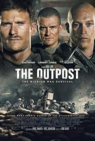 【首发于高清影视之家 】前哨[中英字幕] The Outpost 2020 BluRay 1080p x265 10bit-MiniHD